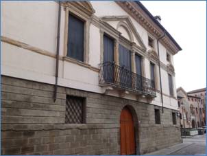 via rudena 8-palazzo scapin-belloni